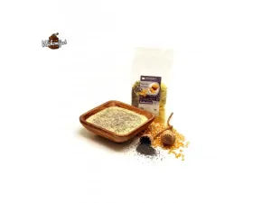 Kaše-instantní Kukuřičná s mákem a vanilkou