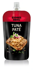 Paštika Tuna Paté